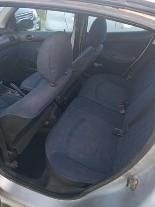 Peugeot 206 2001