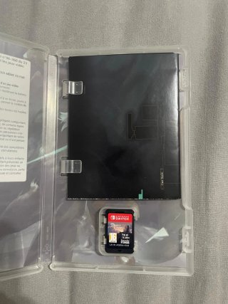 Death's Gambit: Afterlife Nintendo Switch