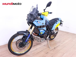 YAMAHA TENERE 700 RALLY EDITION
