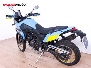 YAMAHA TENERE 700 RALLY EDITION