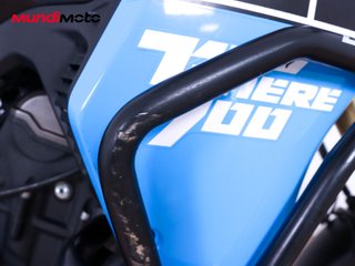 YAMAHA TENERE 700 RALLY EDITION