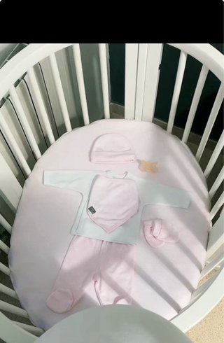 Cuna Stokke sleepi