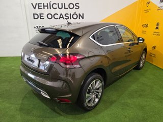 DS4 CROSSBACK 1.6 BLUEHDI 120 CV UNICO DUEÑO