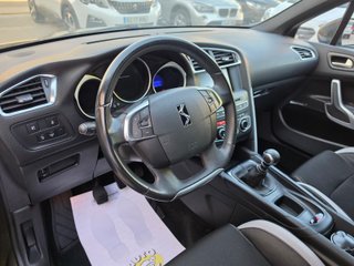 DS4 CROSSBACK 1.6 BLUEHDI 120 CV UNICO DUEÑO
