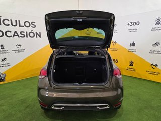 DS4 CROSSBACK 1.6 BLUEHDI 120 CV UNICO DUEÑO