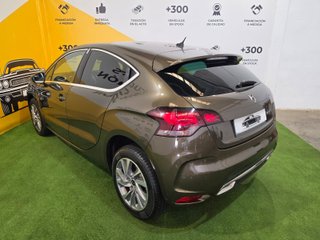 DS4 CROSSBACK 1.6 BLUEHDI 120 CV UNICO DUEÑO