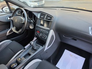 DS4 CROSSBACK 1.6 BLUEHDI 120 CV UNICO DUEÑO