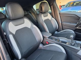 DS4 CROSSBACK 1.6 BLUEHDI 120 CV UNICO DUEÑO