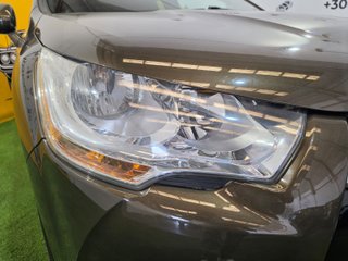 DS4 CROSSBACK 1.6 BLUEHDI 120 CV UNICO DUEÑO