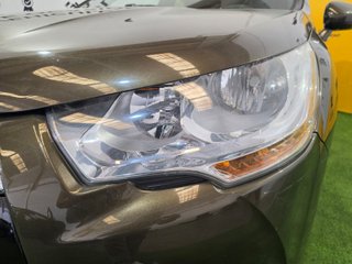 DS4 CROSSBACK 1.6 BLUEHDI 120 CV UNICO DUEÑO