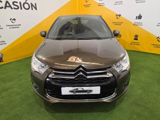 DS4 CROSSBACK 1.6 BLUEHDI 120 CV UNICO DUEÑO