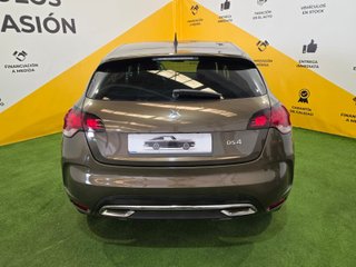 DS4 CROSSBACK 1.6 BLUEHDI 120 CV UNICO DUEÑO