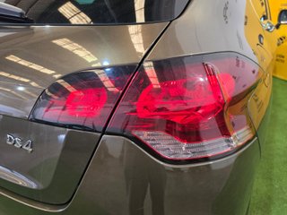 DS4 CROSSBACK 1.6 BLUEHDI 120 CV UNICO DUEÑO