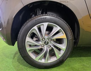 DS4 CROSSBACK 1.6 BLUEHDI 120 CV UNICO DUEÑO