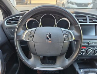 DS4 CROSSBACK 1.6 BLUEHDI 120 CV UNICO DUEÑO