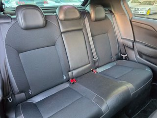 DS4 CROSSBACK 1.6 BLUEHDI 120 CV UNICO DUEÑO