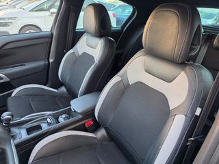 DS4 CROSSBACK 1.6 BLUEHDI 120 CV UNICO DUEÑO