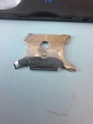 Victorinox SwissCard Lite