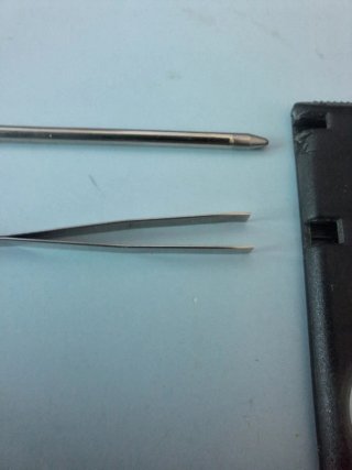 Victorinox SwissCard Lite