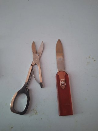 Victorinox SwissCard Lite