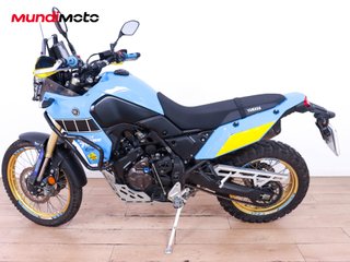YAMAHA TENERE 700 RALLY EDITION
