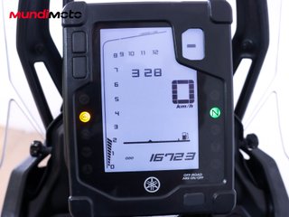 YAMAHA TENERE 700 RALLY EDITION