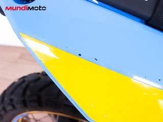 YAMAHA TENERE 700 RALLY EDITION