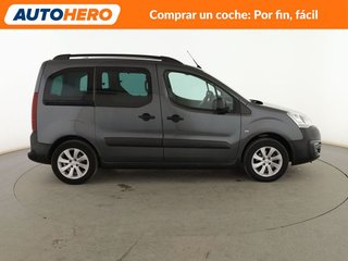 Peugeot Partner 1.2 PureTech Tepee Adventure Edition