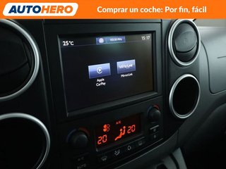 Peugeot Partner 1.2 PureTech Tepee Adventure Edition