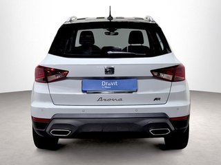 Seat Arona 1.0 TSI 85kW (115CV) FR XM