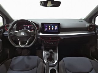 Seat Arona 1.0 TSI 85kW (115CV) FR XM