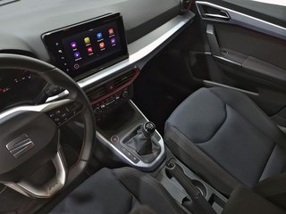 Seat Arona 1.0 TSI 85kW (115CV) FR XM