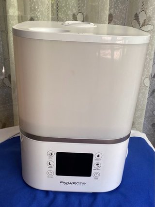 Humidificador Rowenta Aqua Boost Ultrasónico