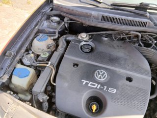 Golf4 1.9 tdi