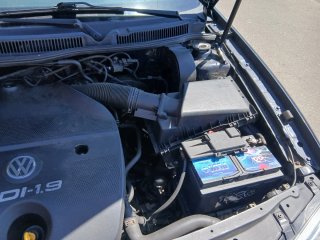 Golf4 1.9 tdi