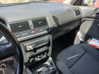 Golf4 1.9 tdi
