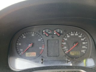 Golf4 1.9 tdi