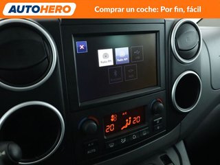 Peugeot Partner 1.2 PureTech Tepee Adventure Edition