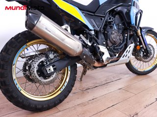 YAMAHA TENERE 700 RALLY EDITION