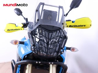 YAMAHA TENERE 700 RALLY EDITION