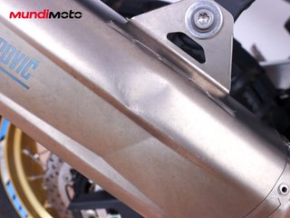 YAMAHA TENERE 700 RALLY EDITION