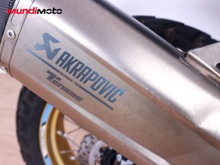 YAMAHA TENERE 700 RALLY EDITION