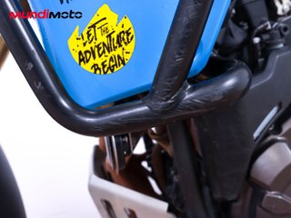 YAMAHA TENERE 700 RALLY EDITION