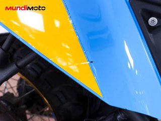 YAMAHA TENERE 700 RALLY EDITION