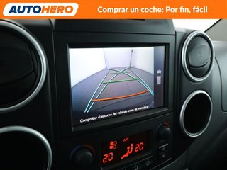 Peugeot Partner 1.2 PureTech Tepee Adventure Edition