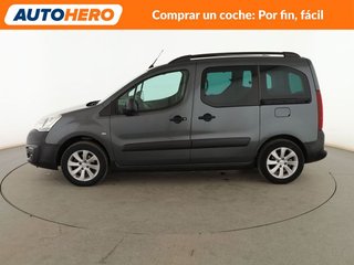 Peugeot Partner 1.2 PureTech Tepee Adventure Edition