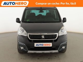 Peugeot Partner 1.2 PureTech Tepee Adventure Edition