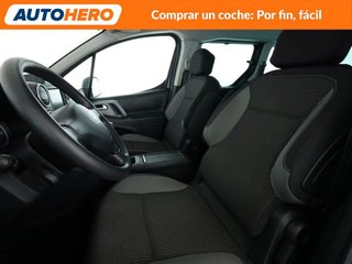 Peugeot Partner 1.2 PureTech Tepee Adventure Edition