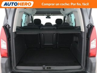 Peugeot Partner 1.2 PureTech Tepee Adventure Edition