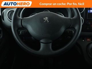 Peugeot Partner 1.2 PureTech Tepee Adventure Edition